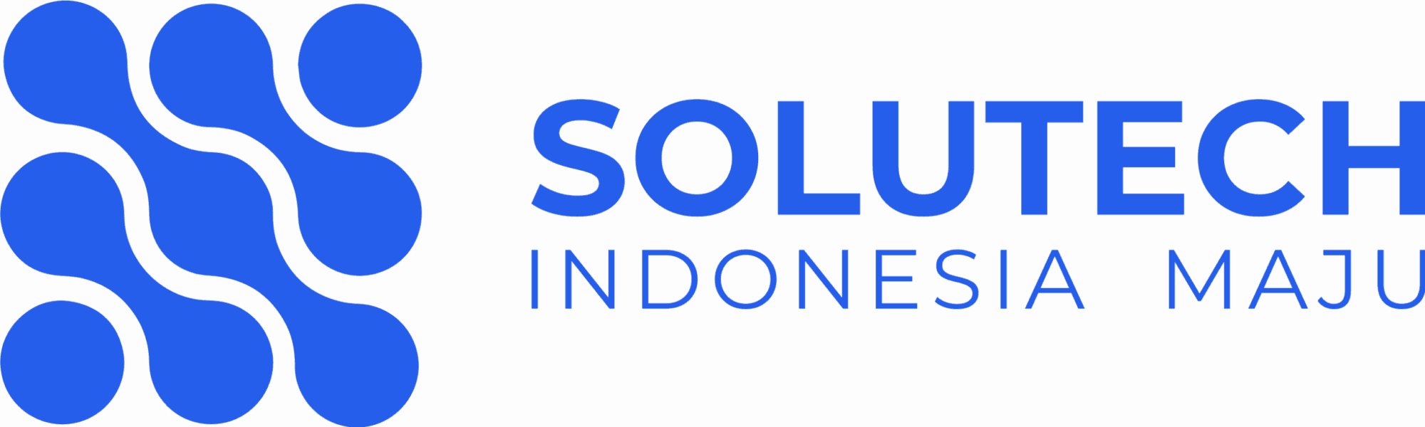 Solutech Indonesia Maju